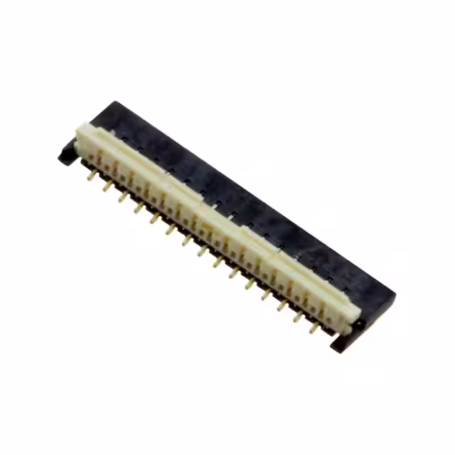 AYF353125A Panasonic Electric Works  Conjuntos de conectores FFC FPC (planos y flexibles)